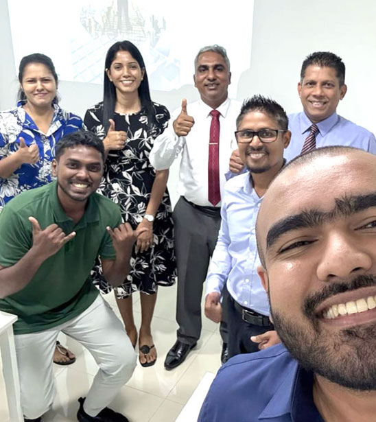 Corporate Image