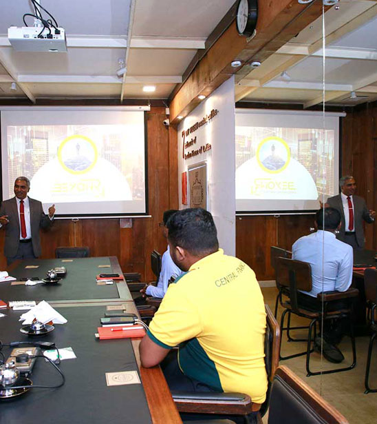 Corporate Image